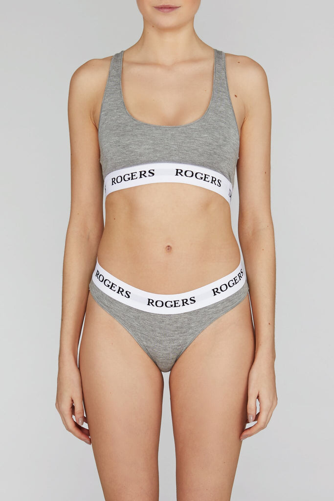 Rogers Underwear  Men & Women's Underwear by Travis Boak